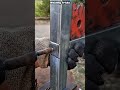Great idea strong thin metal connection#weldingtricks #welding #cuttingskills