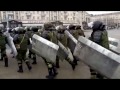 День Воли в Минске 25 марта. Ротация к транспорту