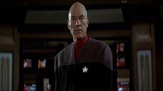 Star Trek First Contact Alternate Ending 2 deleted scene How it should have ended parody