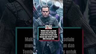 Umat Mia Harus Bertahan Setiap 60 Tahun Sekali