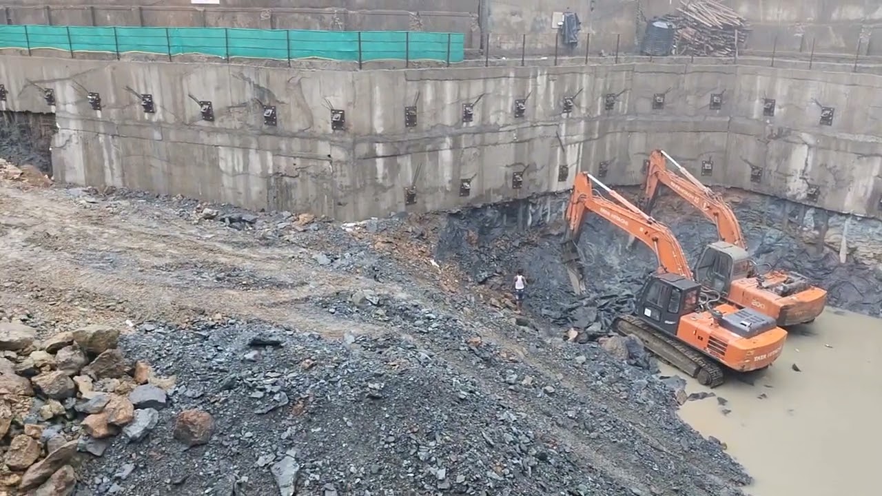 Rock anchoring mo.9029301534