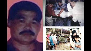 Mat Komando & Kumpulan 13: Penjenayah Ilmu Kebal Resimi