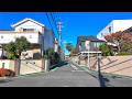 CHIBA Chiba Walk - Jpaan 4K HDR