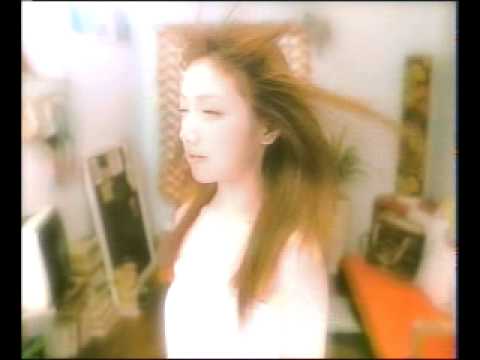 後藤真希 ROHTO Zi CM 超清涼