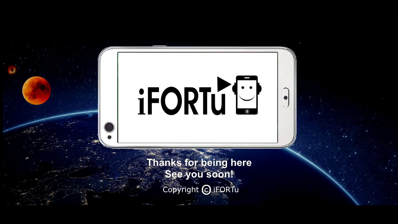 MUSIC and songs from the iFORTu AUSTRALIA space, for YOU * NOW *