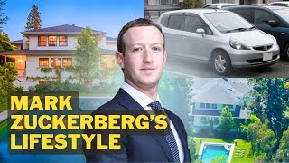 Unveiling the Lifestyle of Mark Zuckerberg: Success, Money, and Influence | Global Knowledge