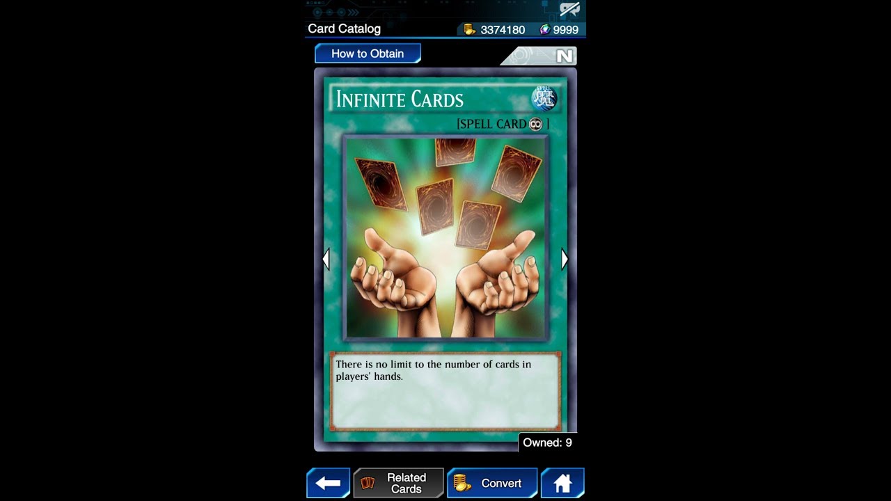 Yugioh Duel Links - Duel Lesson with Dr. Crowler : The overpower of  Muka-muka