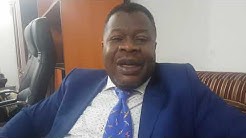 URGENT VRAI OU FAUX L'EV KIZIAMINA KIBILA J.0 AZA AZA N'A F.C.C