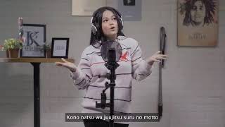Download Lagu KIMI NO TORIKO- uye tone( ziska kalia) Download Lagu KIMI NO TORIKO- uye tone( ziska kalia)