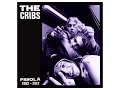 The Cribs Leather Jacket Love Song mp3