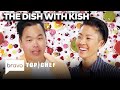 Buddha lo leaves everything on the table  top chef  the dish with kish s21 e11  bravo