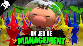 Le JEU DE STRATÉGIE le plus INTELLIGENT de NINTENDO