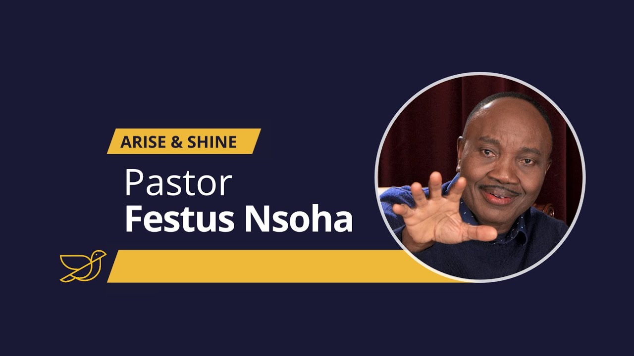 On Prayer - Come With Confidence