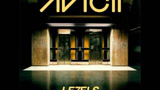 DJ KOMI---- Avicii Levels
