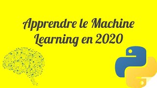 How to Learn Machine Learning in 2020