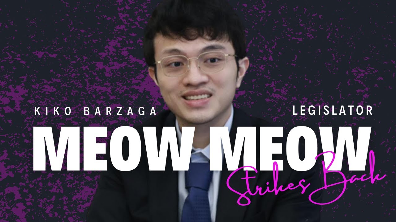 BARZAGA | OUT OF ORDER - OUT OF LAW | SABAW | Slams PNP Warrant Service On Z Co. 