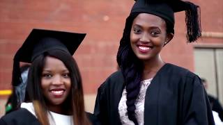 UKZN Virtual Graduation 2020