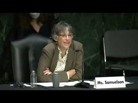 Who will hold corporations accountable for serving the long term interests of society? Episode cover
