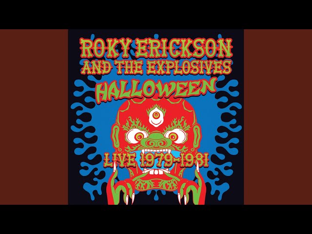 I Walked with A Zombie