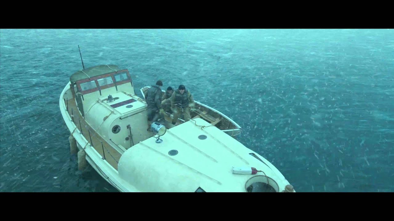 THE FINEST HOURS Official Trailer 2 HD YouTube the-finest-hours-official-trailer-2-hd-youtube