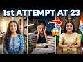 23-Year-Old CRACKS UPSC in 1st Attempt! 😱 AIR 39 Garima Narula Strategy