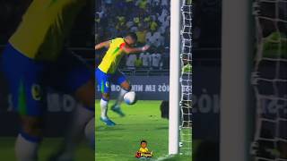 Ele é preconceituoso contra o gol #gol #futebol #🇧🇷  #seleçaobrasileira #brasil