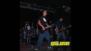 Split Seven - Surrender