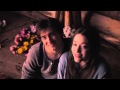 Kat Dennings and Reece Thompson - DAYDREAM NATION clip - "Cabin Dream"
