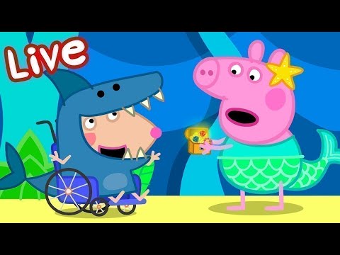 PEPPA PIG FULL EPISODES