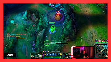 ⛔ NO WAY ⛔ Jankos Hits INSANE Nidalee Spear | Lol Clips