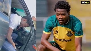 MKUDE HAS 'TREATED' ARMY TEAMS