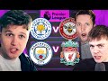 PREMIER LEAGUE PREDICTIONS!