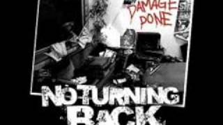 No Turning Back - Stay away