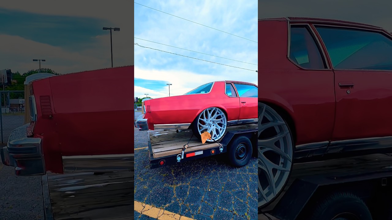 A Sick Lineup! At Certified Summer Car Show ATL! #certifiedsummer