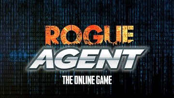 Rouge Agent - The Online Game