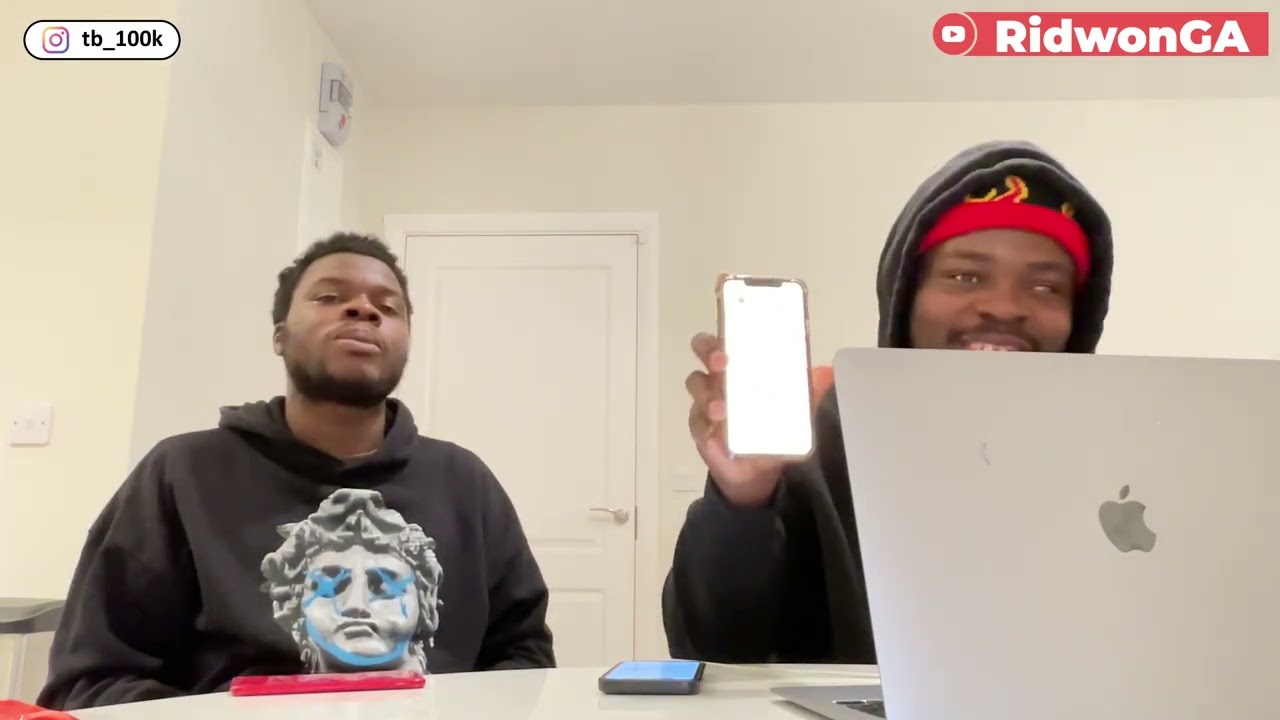 Shooting my shot with my female friends (PRANK) 😂😂. ‘’Must watch’’