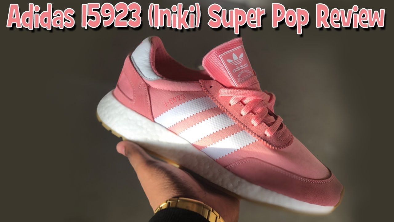 adidas super pop