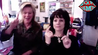 Loud Women Meets The Priscillas