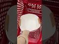 Build a burr basket with me!❄️⛄️🤍#christmasshopping #targethaul #shopwithme #christmas #shorts