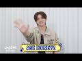 💭 ASK KO1KEYZ｜YUKI