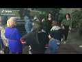 احلي تحدي و رقص بنات في فرح شعبي 