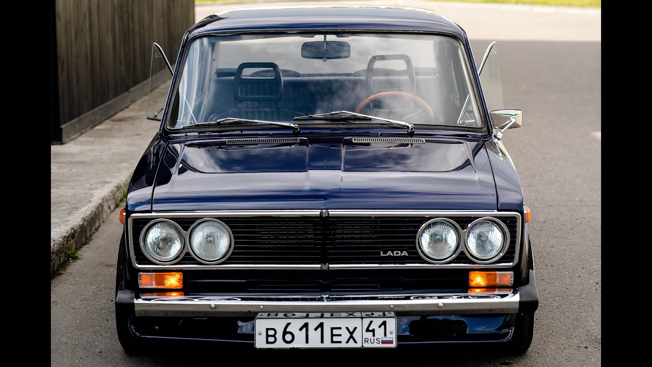 КУДРИ ГАРАЖ - ЗНАКОМСТВО: ДРИФТ ТРАЙК С КАРБЮРАТОРОМ ОТ БУРАНА? - YouTube