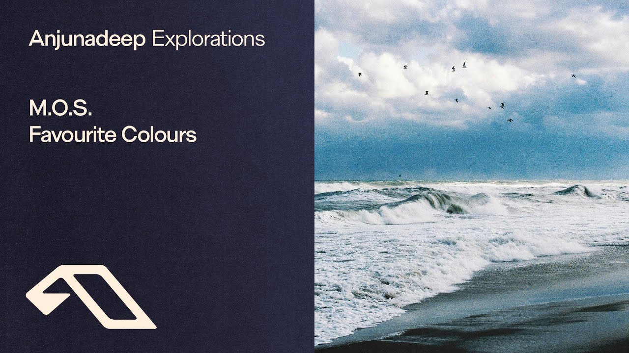 Watch M.O.S. - Favourite Colours on YouTube