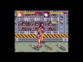Bishoujo Senshi Sailor Moon - Playthrough / 美少女戦士セーラームーン (SNES)