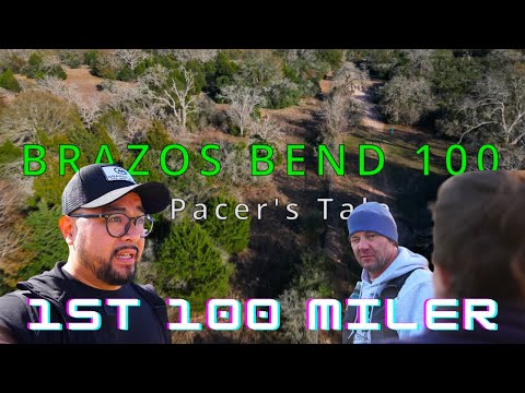 Video giải Brazos Bend 100