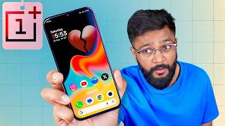 This Was Not Expected From OnePlus !