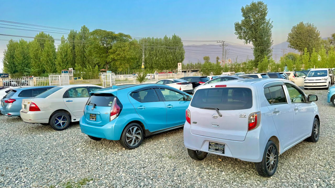 Toyota Rush only jeep || non custom paid | low price in swat 