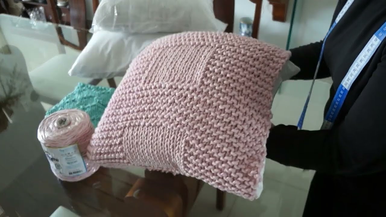 CAPA, MANTA OU TAPETE TRICÔ SUGESTÕES COM SPESSO