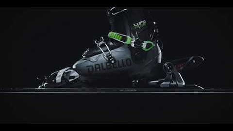 New Marker Duke PT 16 Trailer