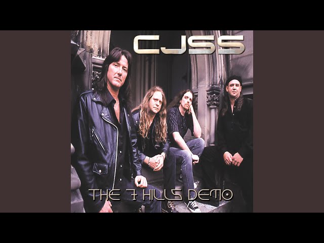 CJSS - Stand Up